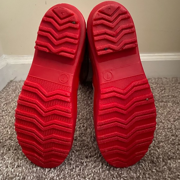 Beautiful boots. New, never used. - Picture 3 of 3